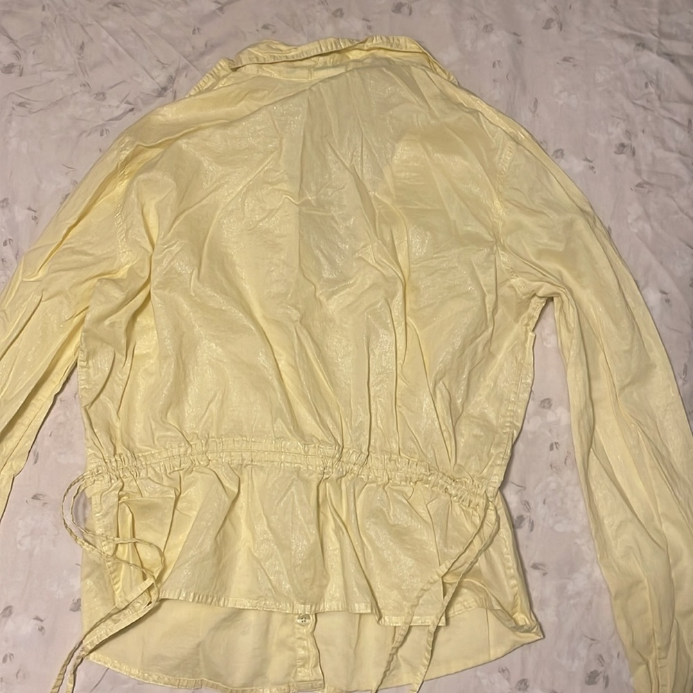 Shimmery blouse - Picture 2 of 2